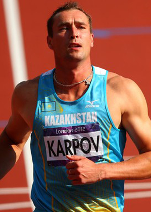 Dmitry Karpov